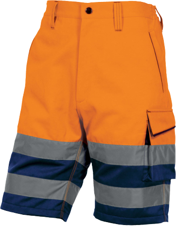 Deltaplus reflexné KRAŤASY PHBE2